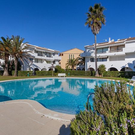 Apartment Ducados Golf Nat By Interhome Pals Esterno foto