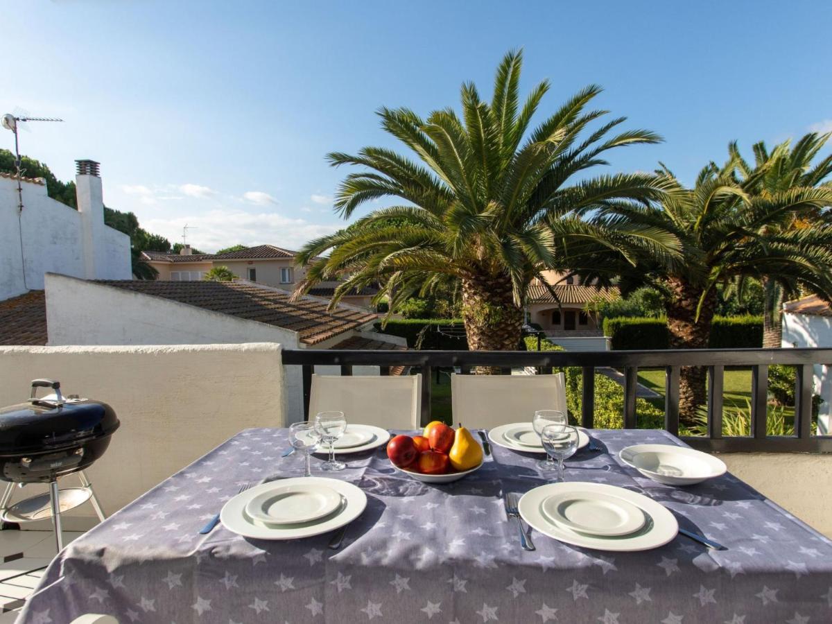 Apartment Ducados Golf Nat By Interhome Pals Esterno foto