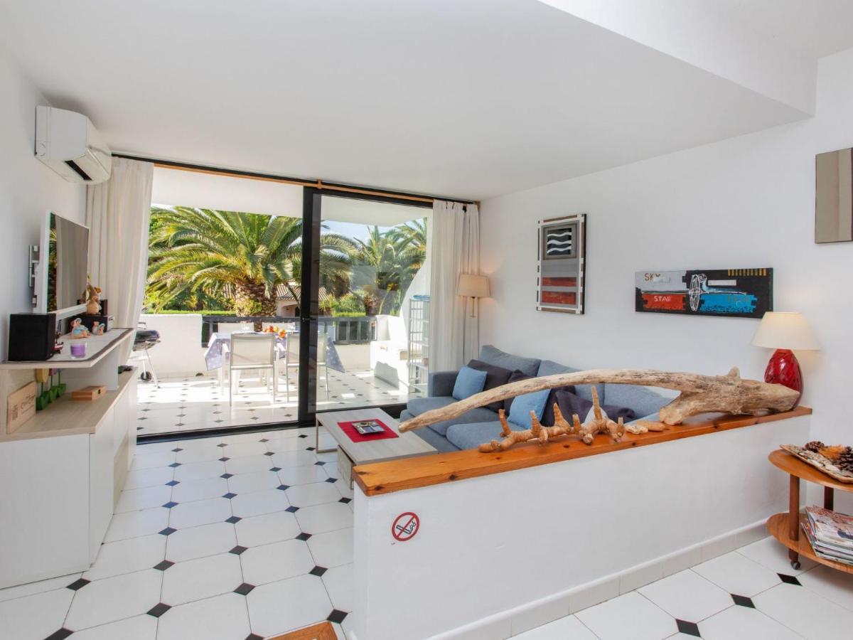 Apartment Ducados Golf Nat By Interhome Pals Esterno foto