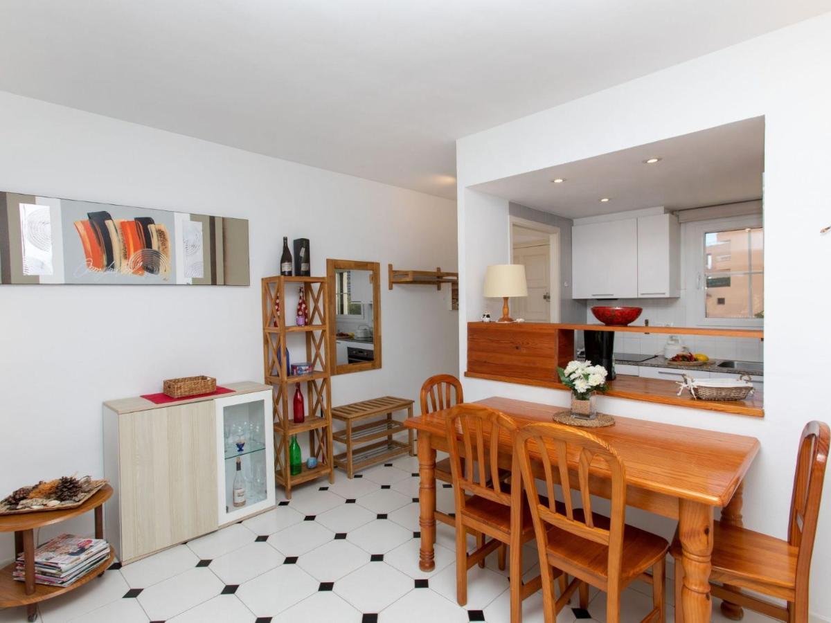 Apartment Ducados Golf Nat By Interhome Pals Esterno foto