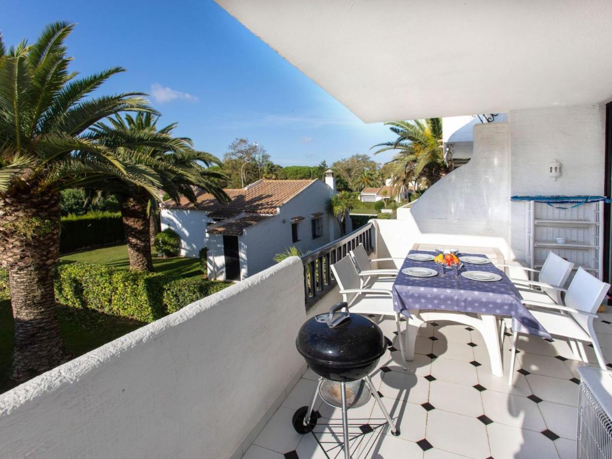 Apartment Ducados Golf Nat By Interhome Pals Esterno foto