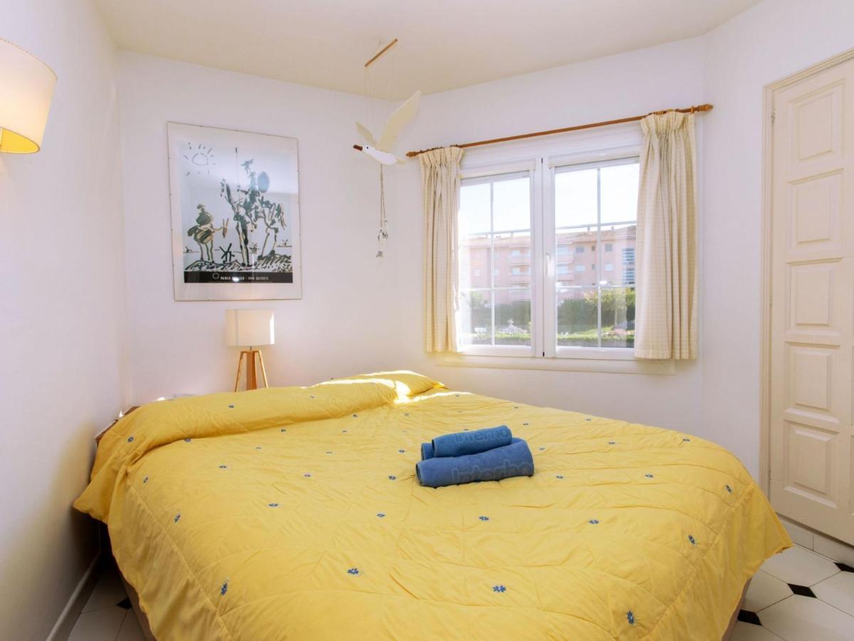 Apartment Ducados Golf Nat By Interhome Pals Esterno foto