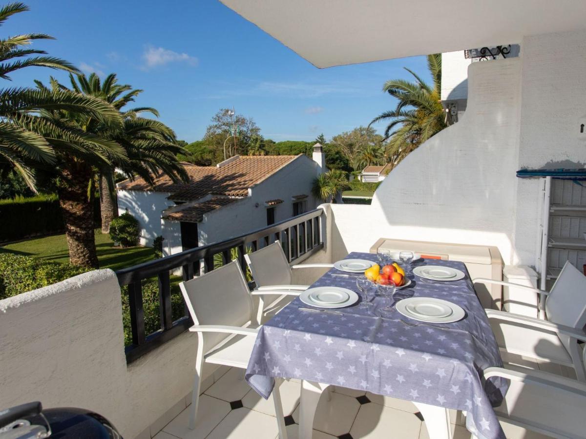 Apartment Ducados Golf Nat By Interhome Pals Esterno foto