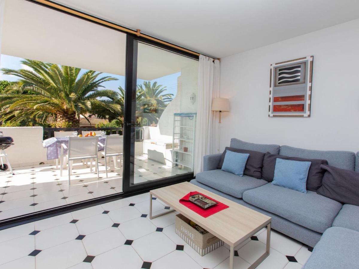 Apartment Ducados Golf Nat By Interhome Pals Esterno foto