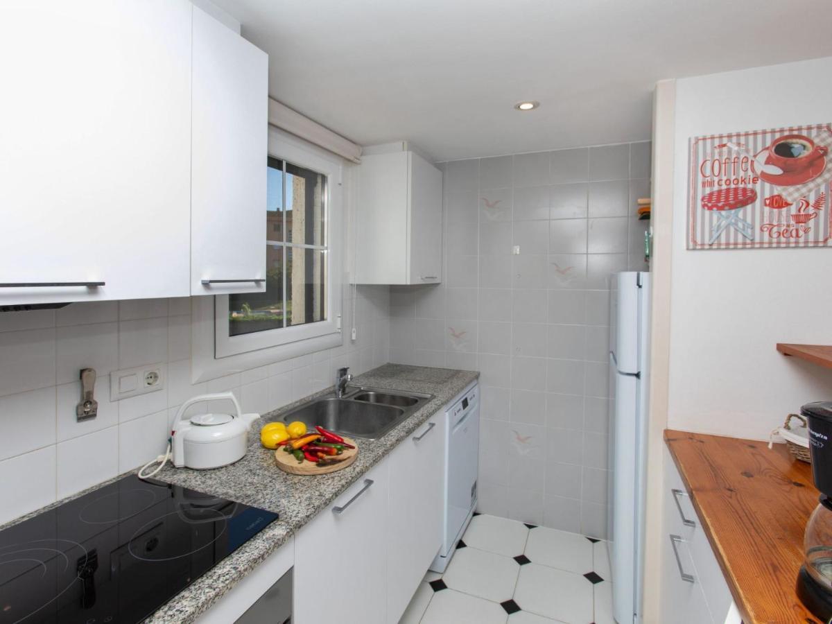 Apartment Ducados Golf Nat By Interhome Pals Esterno foto
