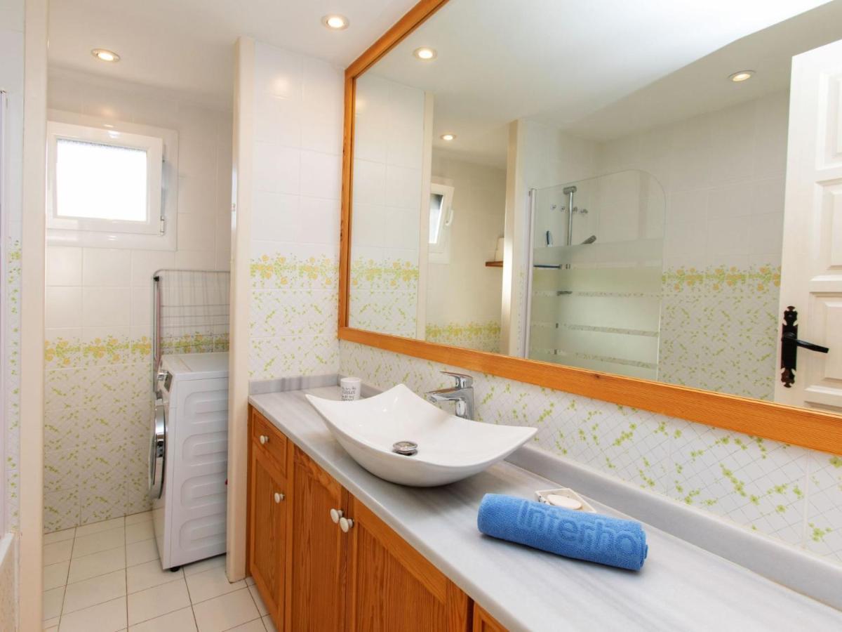Apartment Ducados Golf Nat By Interhome Pals Esterno foto