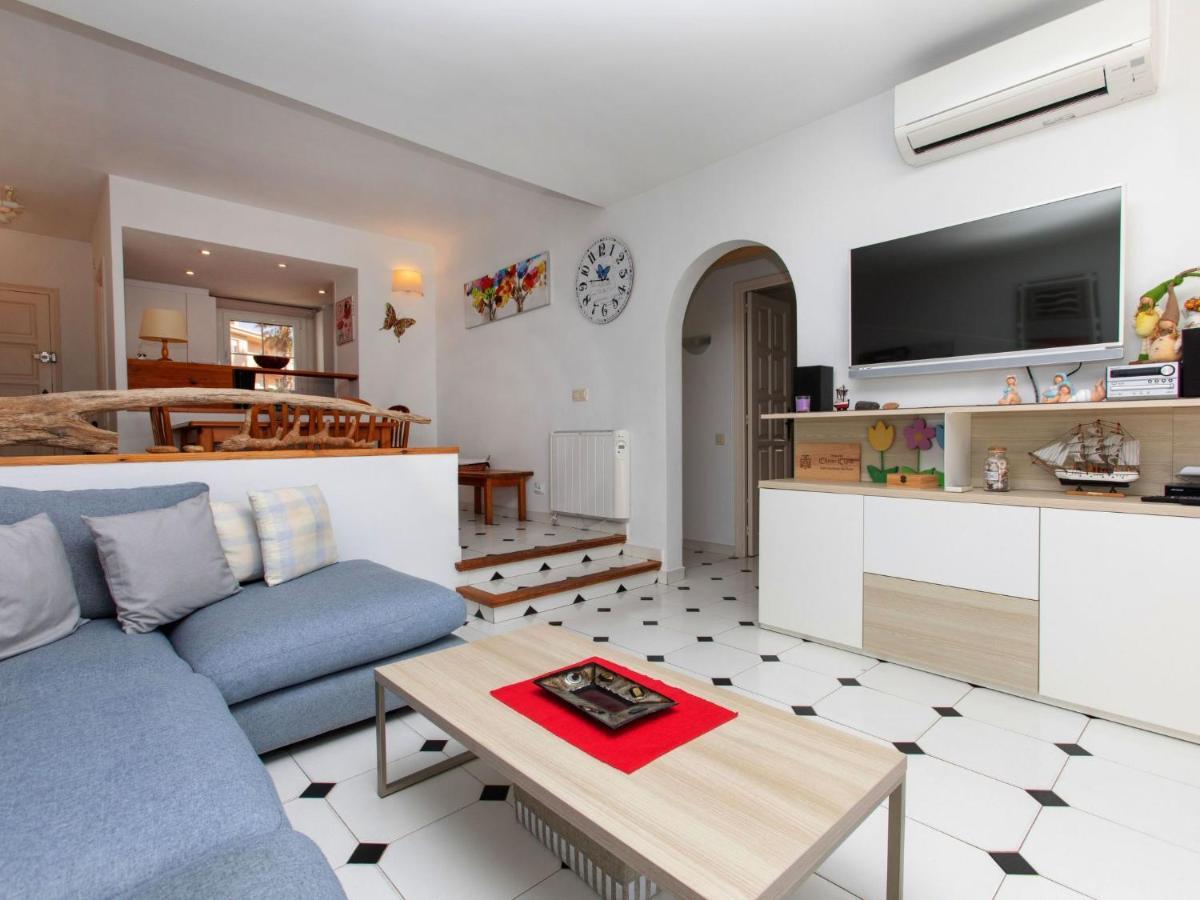 Apartment Ducados Golf Nat By Interhome Pals Esterno foto