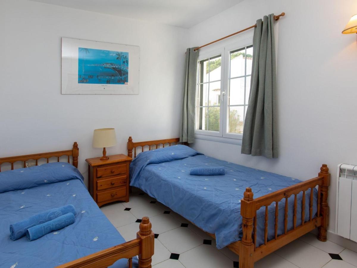 Apartment Ducados Golf Nat By Interhome Pals Esterno foto