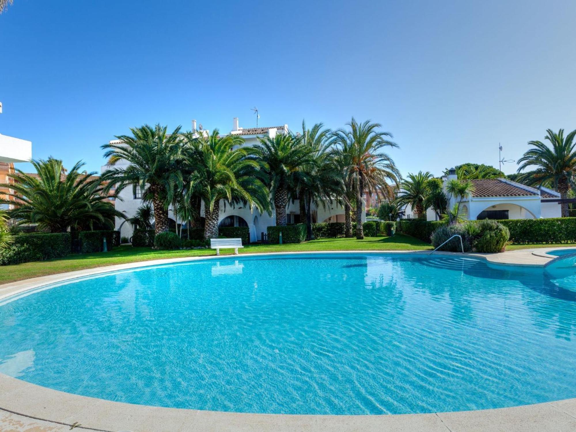 Apartment Ducados Golf Nat By Interhome Pals Esterno foto