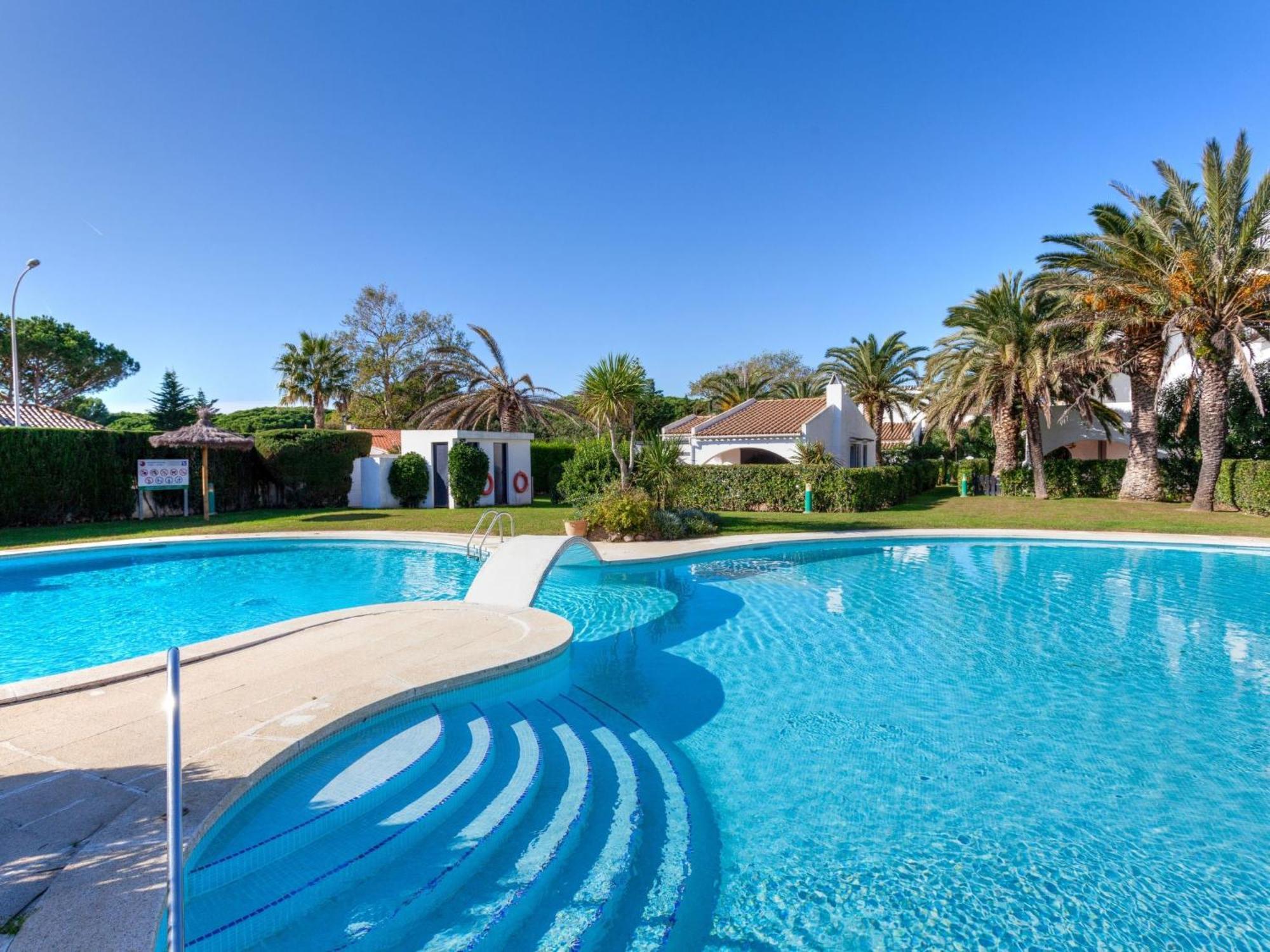 Apartment Ducados Golf Nat By Interhome Pals Esterno foto