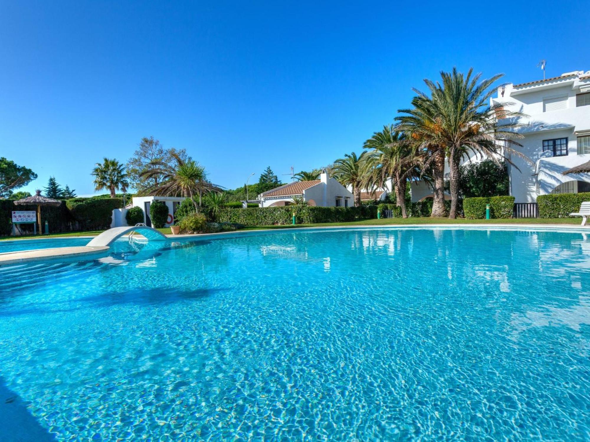 Apartment Ducados Golf Nat By Interhome Pals Esterno foto