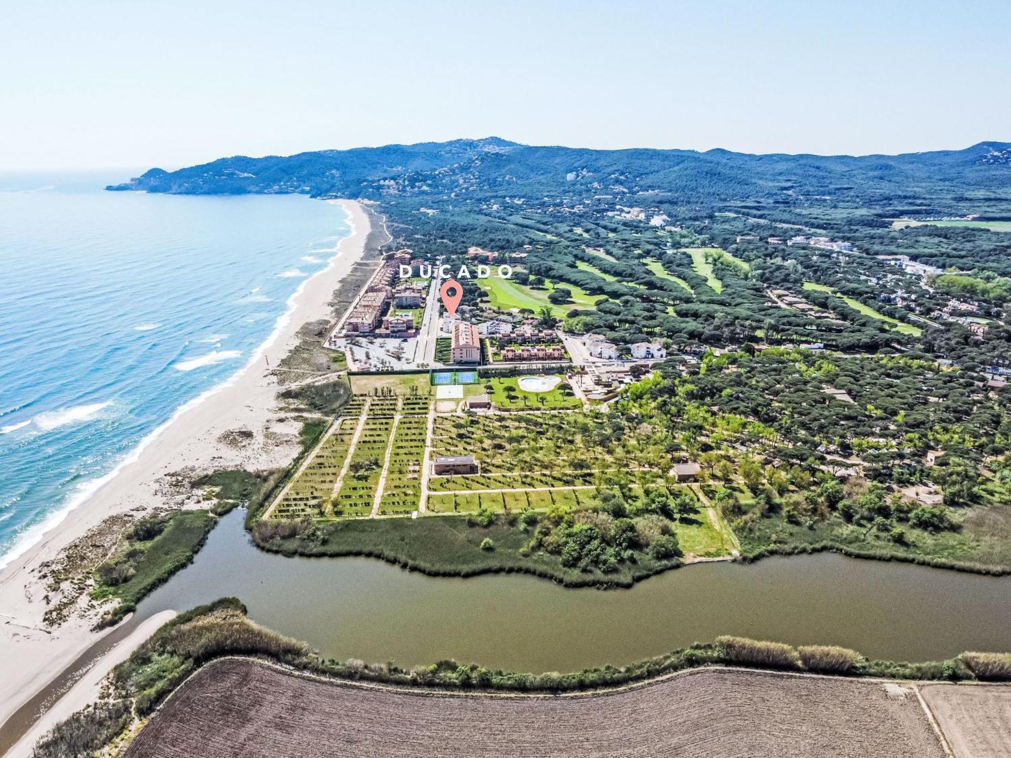 Apartment Ducados Golf Nat By Interhome Pals Esterno foto